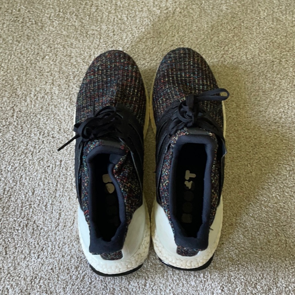 Adidas ultra boost (multi)